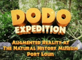 Dodo Expedition AR
