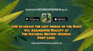 Dodo Expedition AR-Download