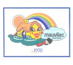 maquille chez Mauvilac