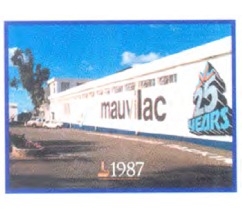 Mauvilac-brand image