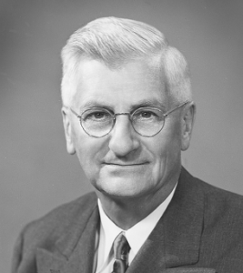 Dr. Ralph C. Smedley