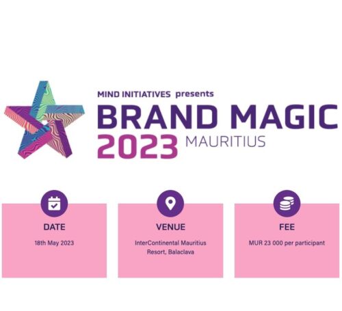 Brand Magic 2023