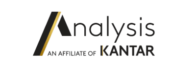 Analysis Kantar
