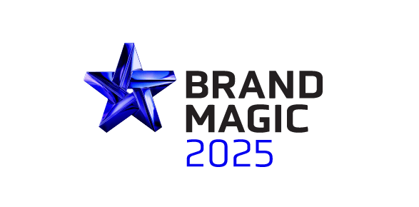 Brand Magic Logo