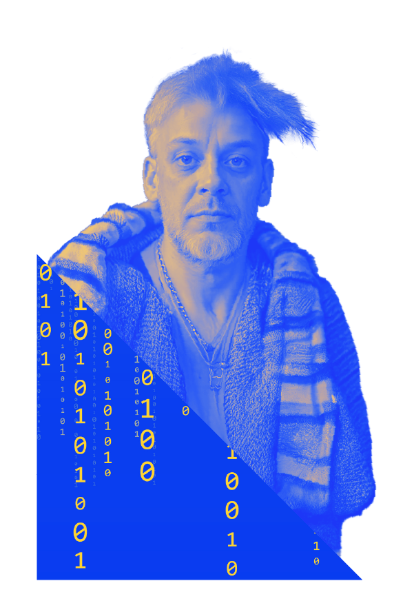Richard Norton