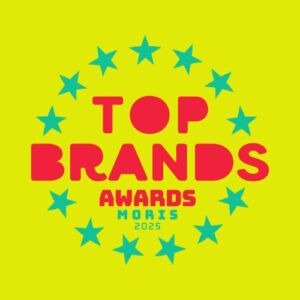 Top Brands Awards Moris 2025