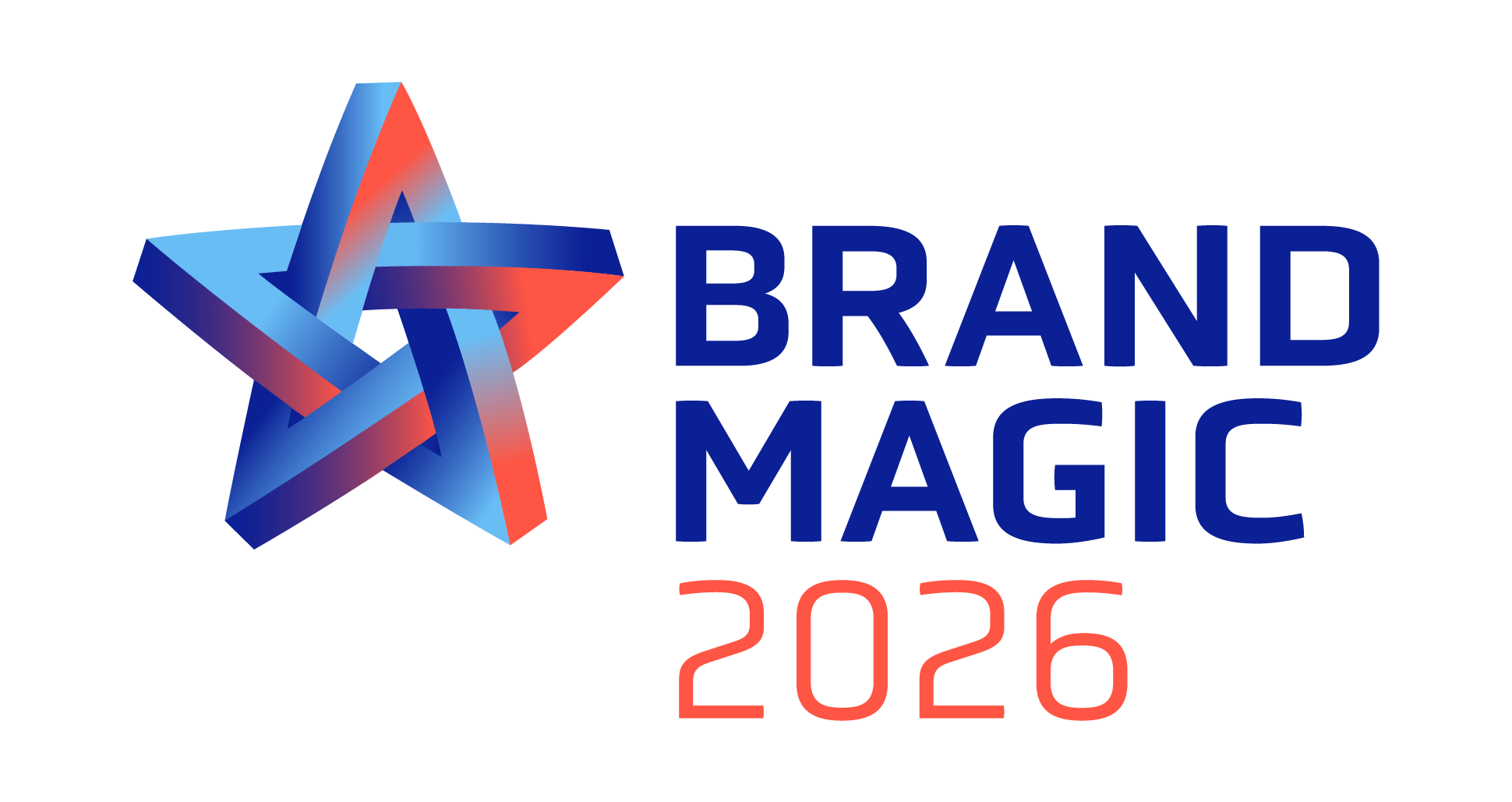 Brand Magic Logo